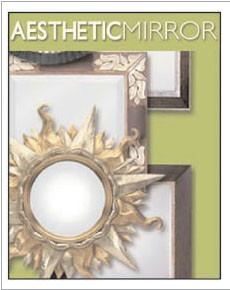 AESTHETIC MIRROR