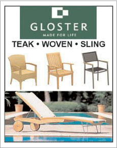 GLOSTER